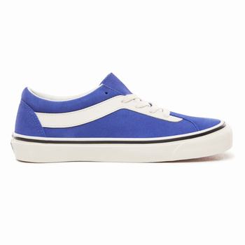 Férfi Vans Design Assembly Bold Ni Tornacipő VA1842730 Surf The Web/Marshmallow